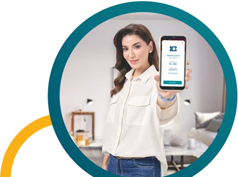EFU Life PlanIT App