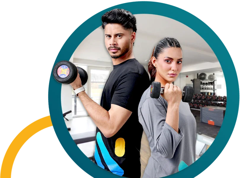 Wellness Hub